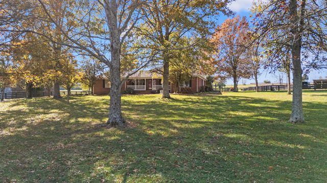 1360 Hoover Pike, Nicholasville, KY 40356