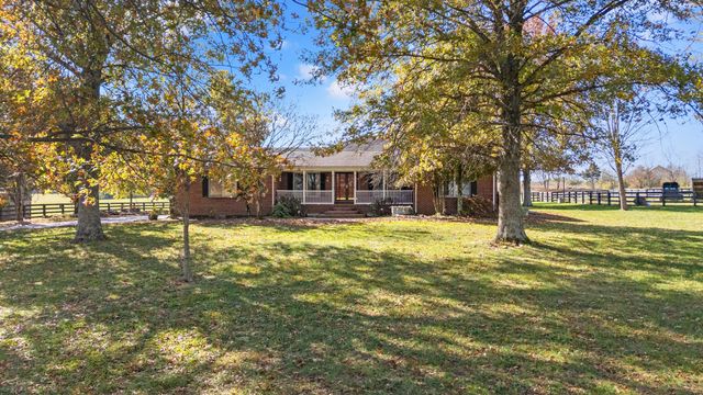 1360 Hoover Pike, Nicholasville, KY 40356