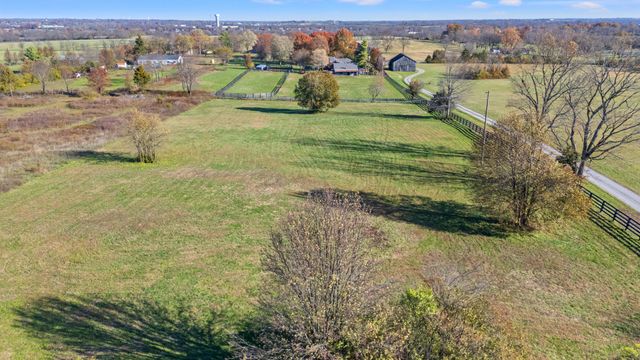 1360 Hoover Pike, Nicholasville, KY 40356