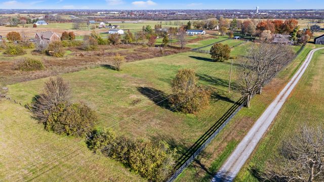 1360 Hoover Pike, Nicholasville, KY 40356