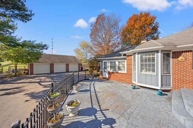 1360 Hoover Pike, Nicholasville, KY 40356