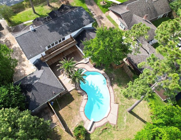 1419 Chestnut Ridge Road, Houston, TX 77339