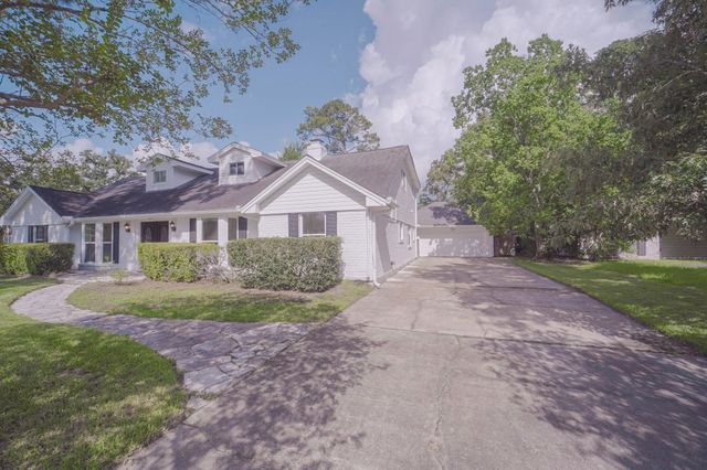 1419 Chestnut Ridge Road, Houston, TX 77339