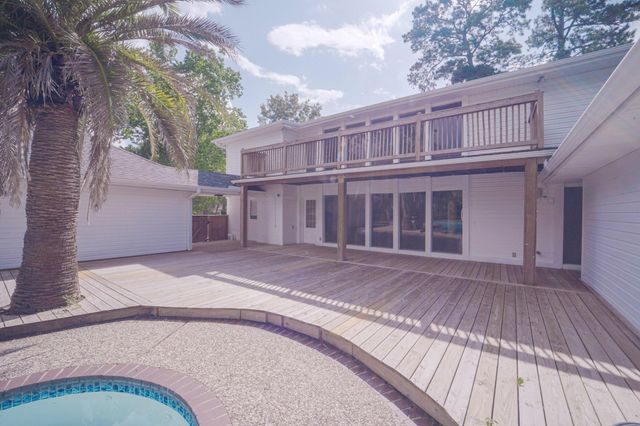 1419 Chestnut Ridge Road, Houston, TX 77339