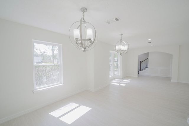 1419 Chestnut Ridge Road, Houston, TX 77339