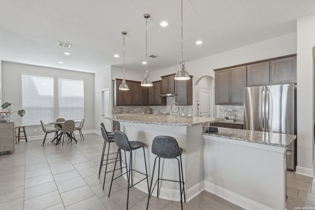 11534 Escancena, San Antonio, TX 78253