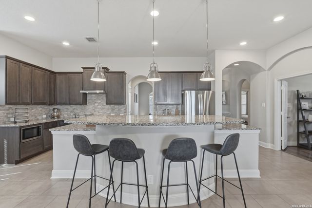 11534 Escancena, San Antonio, TX 78253