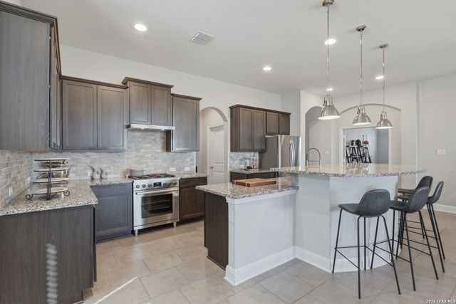 11534 Escancena, San Antonio, TX 78253