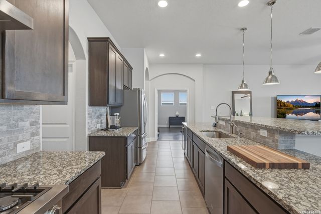 11534 Escancena, San Antonio, TX 78253