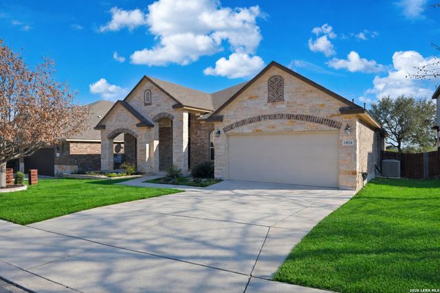 11534 Escancena, San Antonio, TX 78253