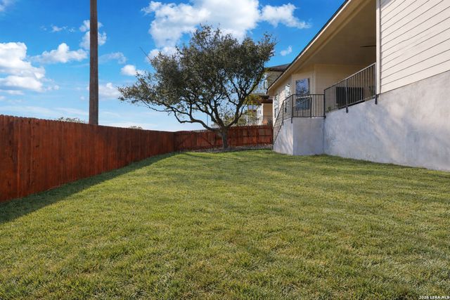 11534 Escancena, San Antonio, TX 78253