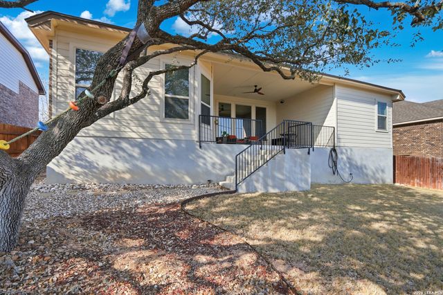 11534 Escancena, San Antonio, TX 78253