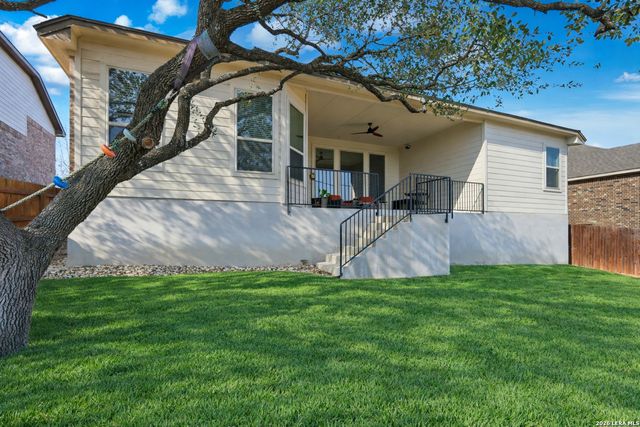 11534 Escancena, San Antonio, TX 78253