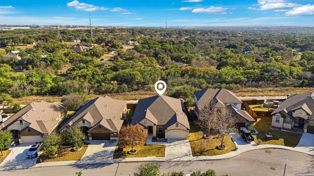 11534 Escancena, San Antonio, TX 78253