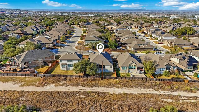 11534 Escancena, San Antonio, TX 78253