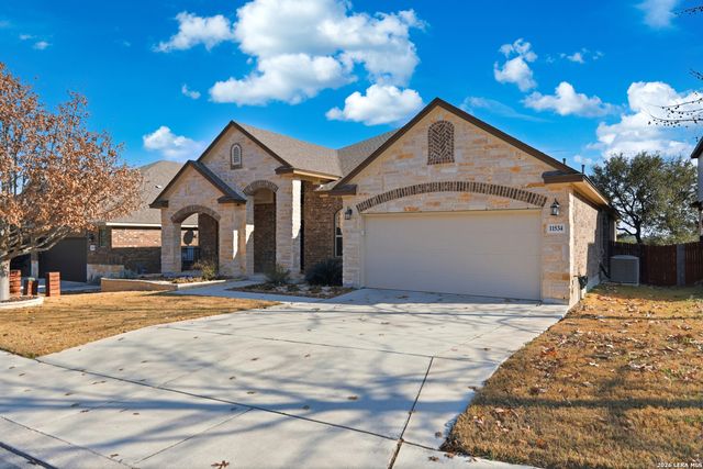 11534 Escancena, San Antonio, TX 78253
