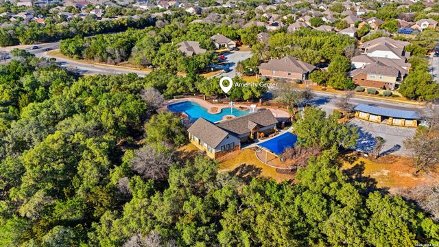 11534 Escancena, San Antonio, TX 78253