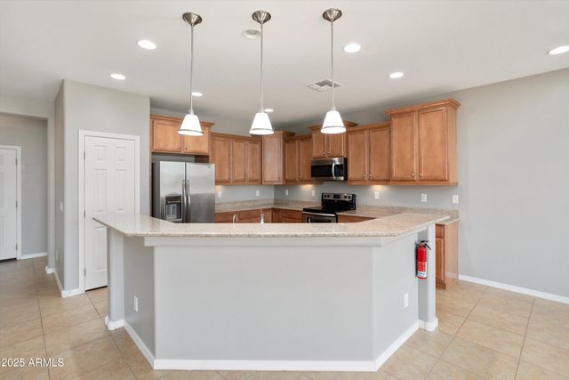 21532 N 262ND Lane, Buckeye, AZ 85396