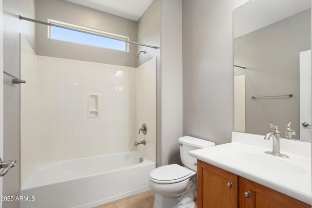 21532 N 262ND Lane, Buckeye, AZ 85396