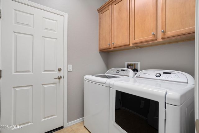 21532 N 262ND Lane, Buckeye, AZ 85396