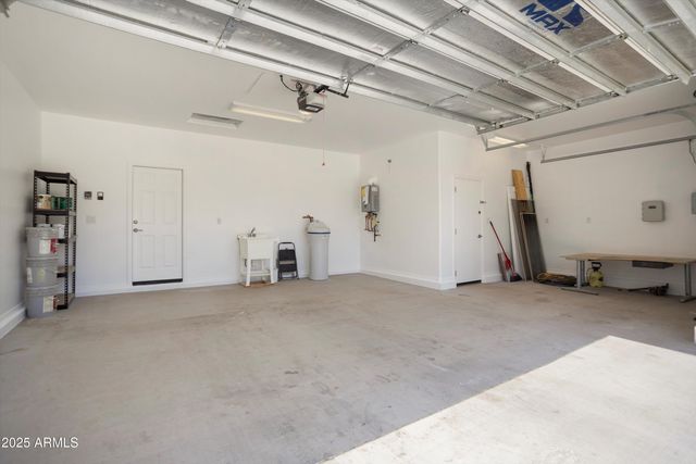 21532 N 262ND Lane, Buckeye, AZ 85396