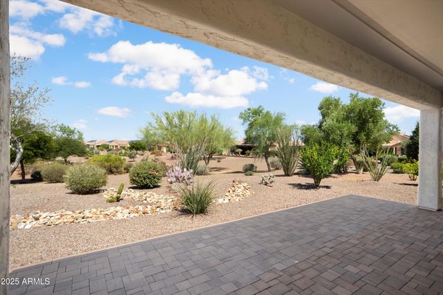 21532 N 262ND Lane, Buckeye, AZ 85396