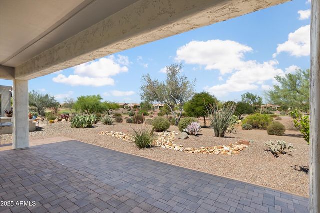 21532 N 262ND Lane, Buckeye, AZ 85396