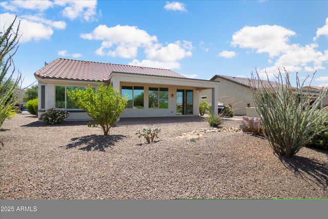21532 N 262ND Lane, Buckeye, AZ 85396