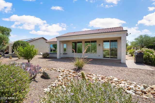 21532 N 262ND Lane, Buckeye, AZ 85396