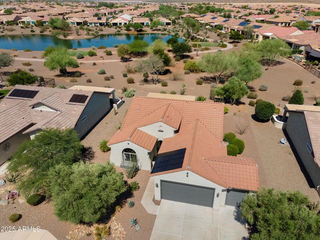 21532 N 262ND Lane, Buckeye, AZ 85396