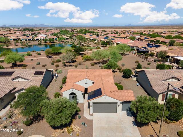 21532 N 262ND Lane, Buckeye, AZ 85396