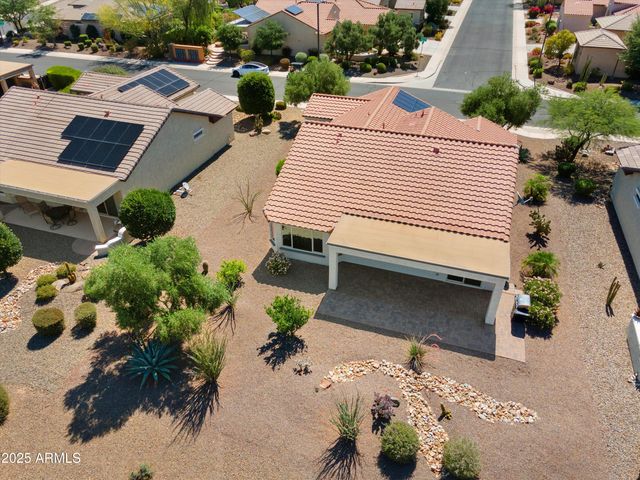 21532 N 262ND Lane, Buckeye, AZ 85396