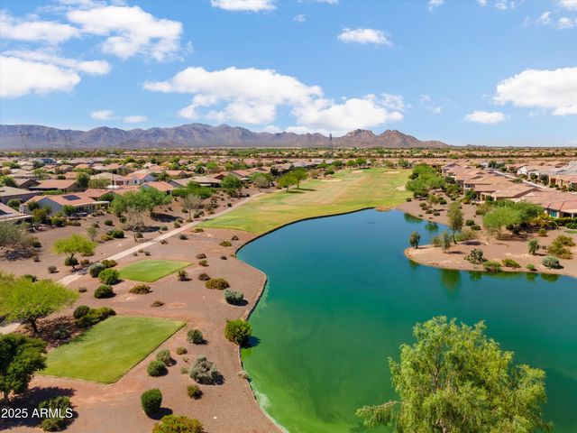 21532 N 262ND Lane, Buckeye, AZ 85396