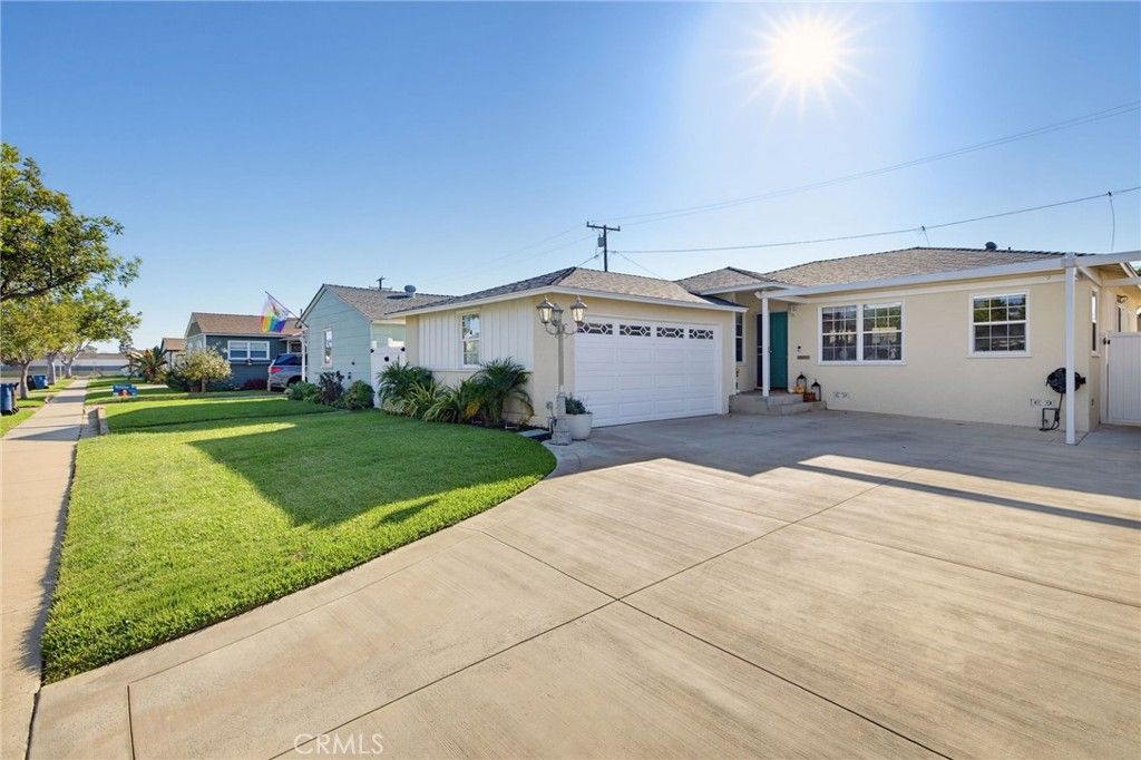 13235 Hindry, Hawthorne, CA 90250 — exterior