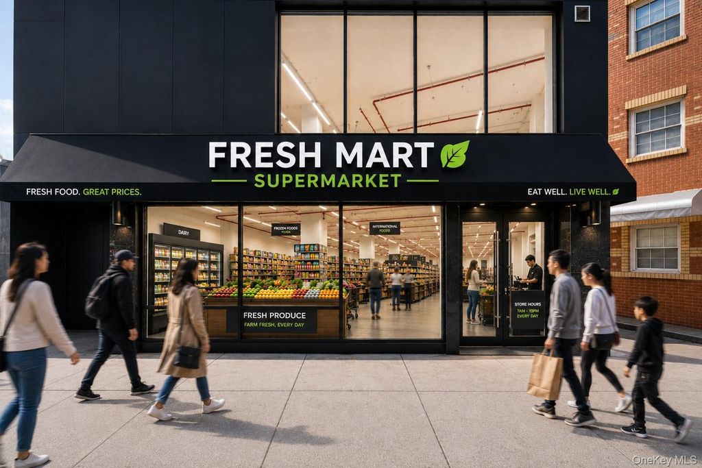 52-16 Roosevelt ave, Woodside, NY 11377 — exterior