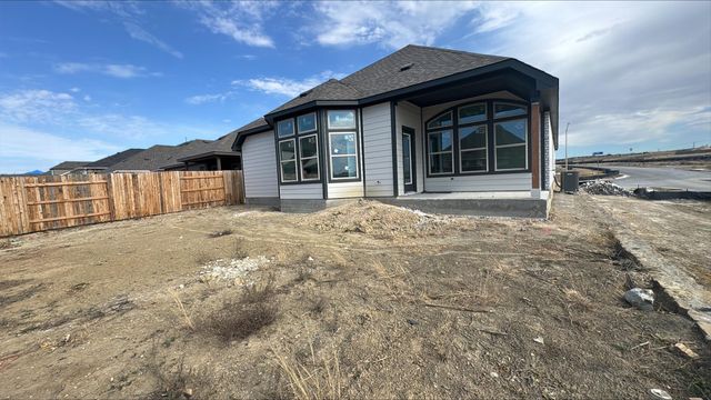 111 Mango CIR, Buda, TX 78610