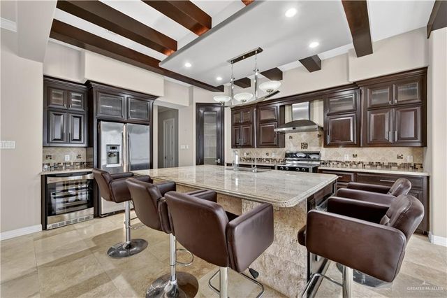 3305 Crystal Falls Avenue, Edinburg, TX 78539