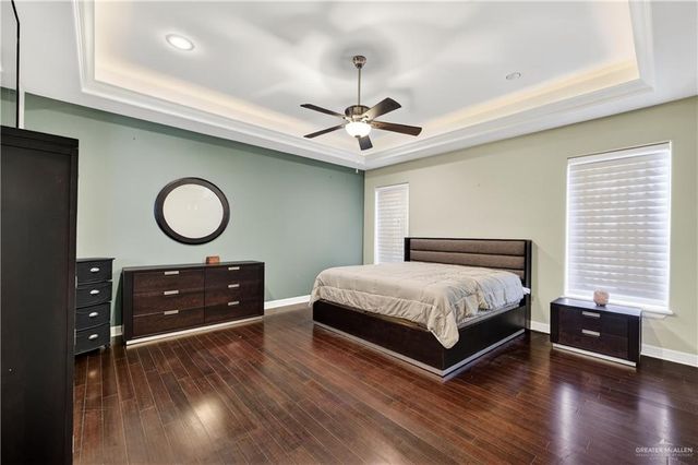 3305 Crystal Falls Avenue, Edinburg, TX 78539