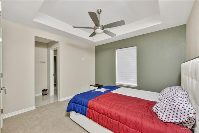 3305 Crystal Falls Avenue, Edinburg, TX 78539
