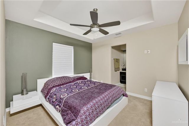 3305 Crystal Falls Avenue, Edinburg, TX 78539