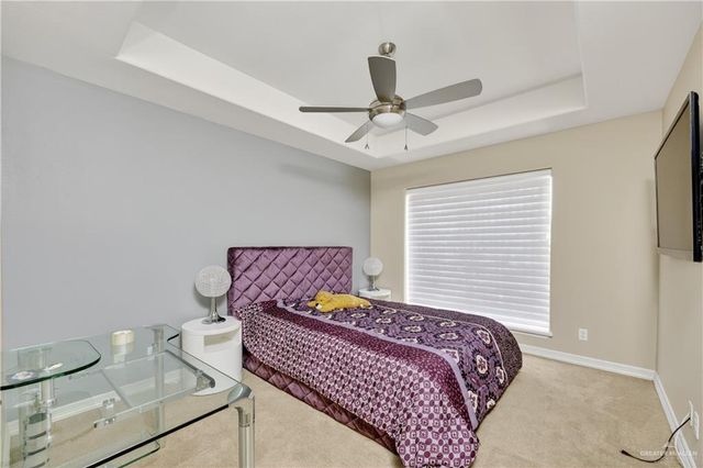 3305 Crystal Falls Avenue, Edinburg, TX 78539