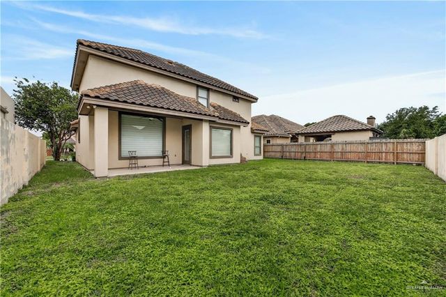 3305 Crystal Falls Avenue, Edinburg, TX 78539
