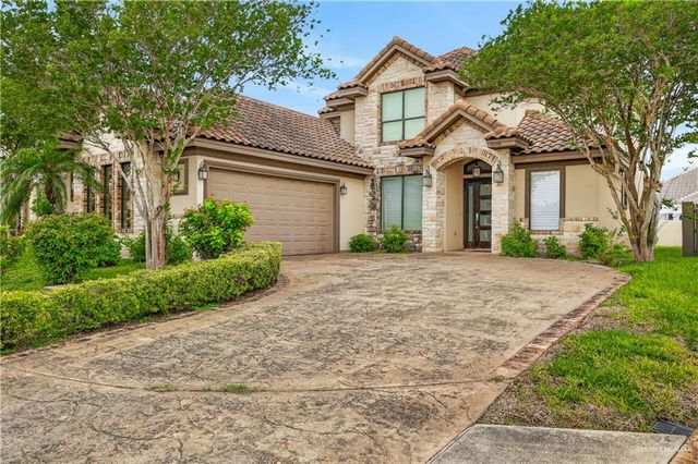 3305 Crystal Falls Avenue, Edinburg, TX 78539