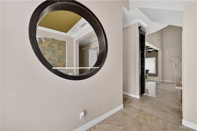 3305 Crystal Falls Avenue, Edinburg, TX 78539
