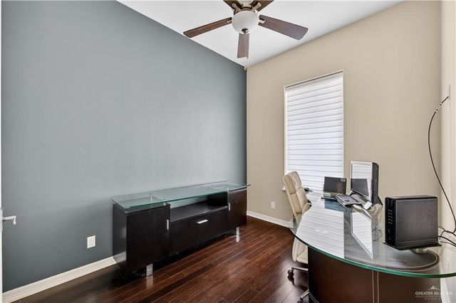 3305 Crystal Falls Avenue, Edinburg, TX 78539