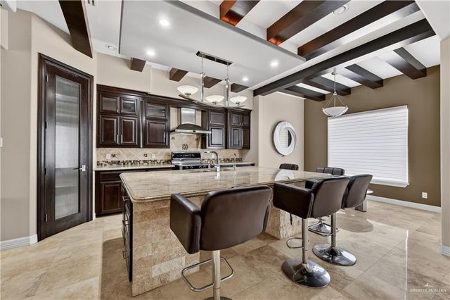 3305 Crystal Falls Avenue, Edinburg, TX 78539
