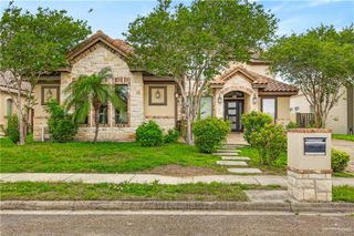 3305 Crystal Falls Avenue, Edinburg, TX 78539