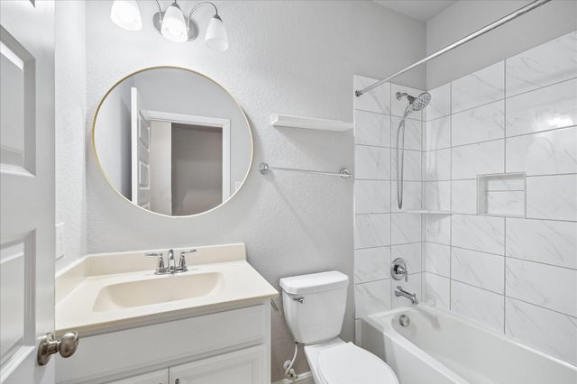 3830 Fleetwood Falls Lane, Spring, TX 77386