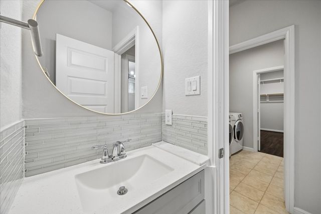 3830 Fleetwood Falls Lane, Spring, TX 77386