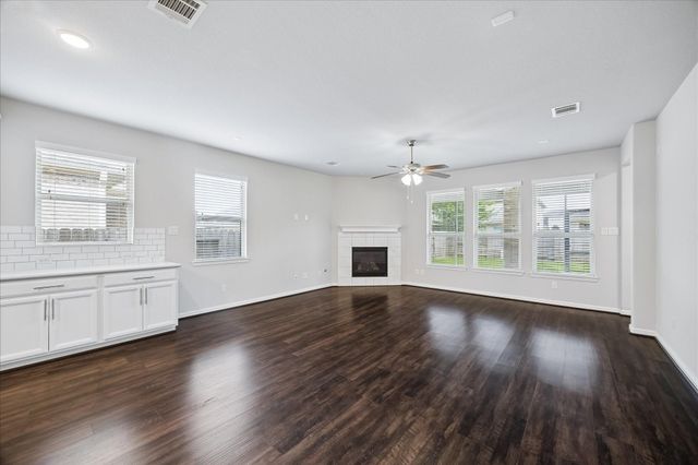 3830 Fleetwood Falls Lane, Spring, TX 77386